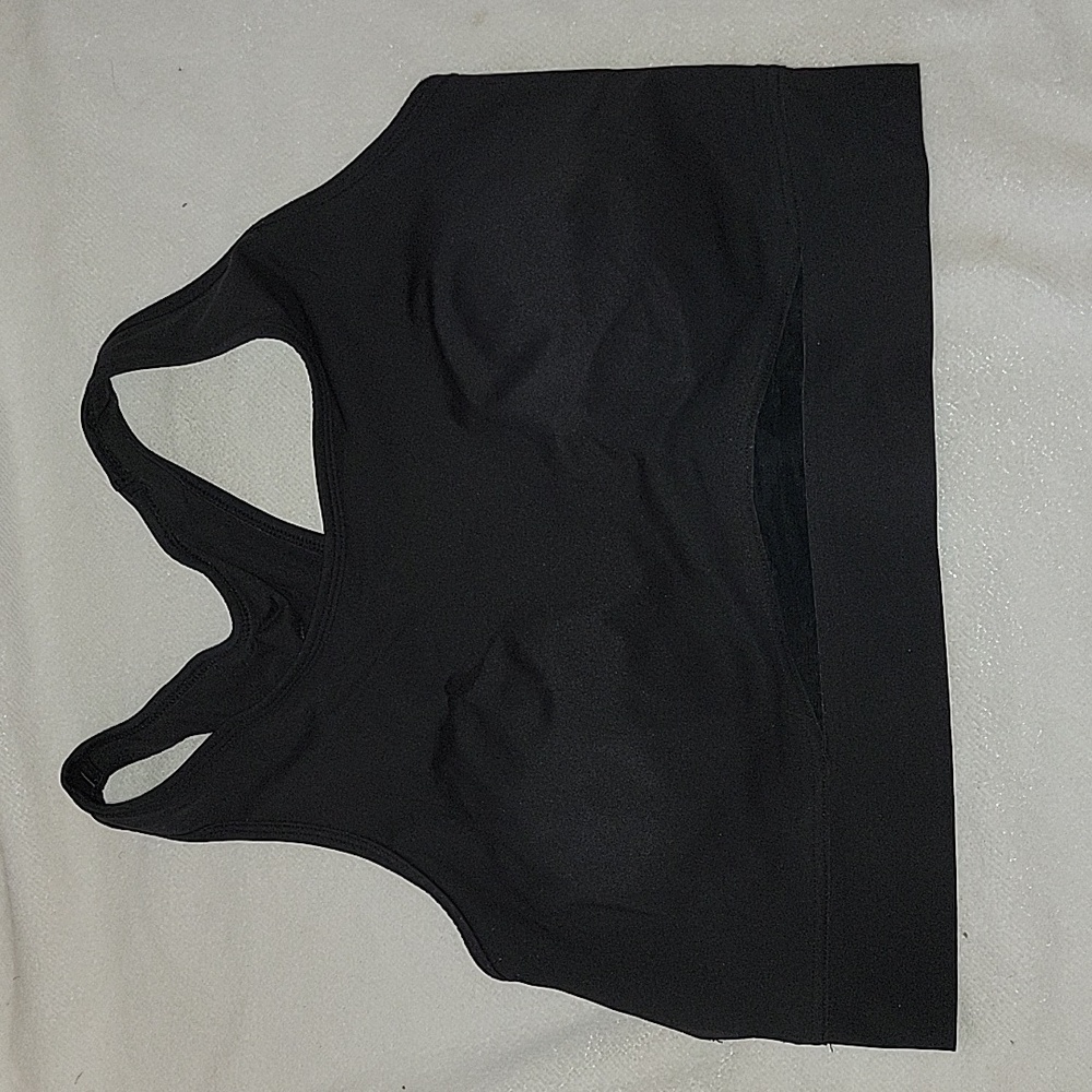 Knix L++ racerback sports bra
